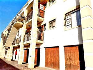 2 Bed Apartment in George Central