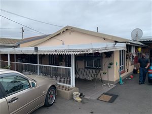 3 Bed House in Bonela
