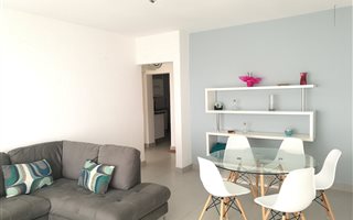 3 Bedroom Apartment in Camps Bay