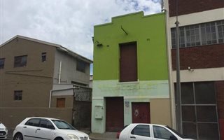 200 m² Commercial space in Salt River