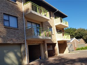 1 Bed Apartment in Grahamstown Central