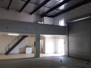 147 m² Industrial space in City Deep