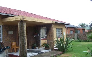 2 Bedroom House in Brenthurst