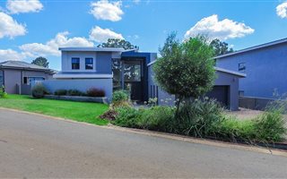 4 Bedroom House in Eye of Africa
