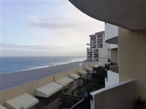 1 Bed Apartment in Westbrook