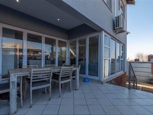 3 Bed Townhouse in Meyersdal Eco Estate