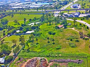4.5 ha Land available in Glen Austin AH