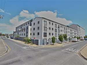 1 Bed Apartment in Maitland