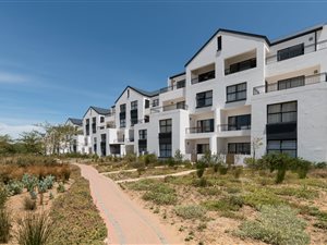 3 Bed Apartment in De Velde Estate