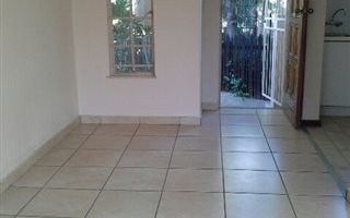 2 Bedroom Simplex in The Reeds