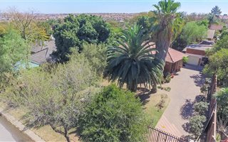 3 Bedroom House in Rooihuiskraal