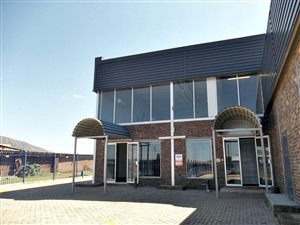 8570 m² Farm in Melodie
