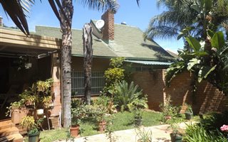 3 Bedroom House in Mokopane