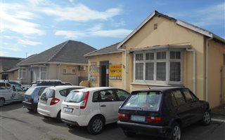 320 m² Commercial space in Congella