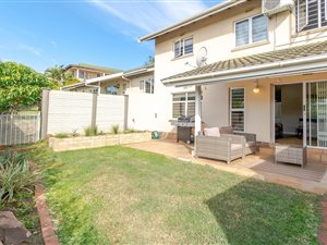 3 Bed Duplex in Somerset Park