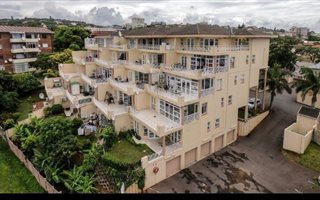 3 Bedroom Apartment in Durban CBD