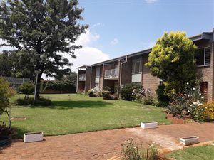 2 Bedroom Apartment in Rant en Dal