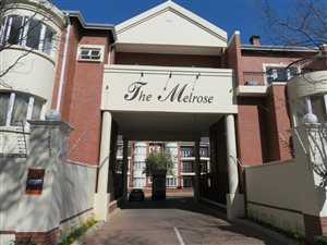 2 Bed Apartment in Melrose North