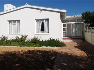 3 Bed House in Sanddrift