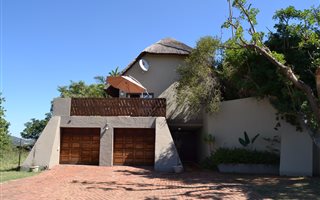 1.1 ha Farm in Willow Glen