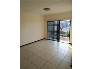 2 Bed Apartment in Dainfern