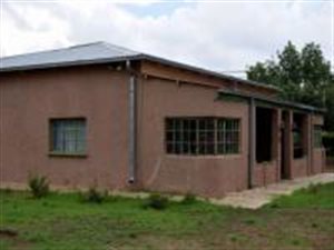 3 Bed House in Edenburg