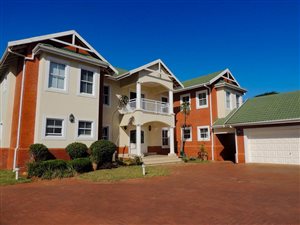 4 Bed House in Mt Edgecombe Estate 1 & 2