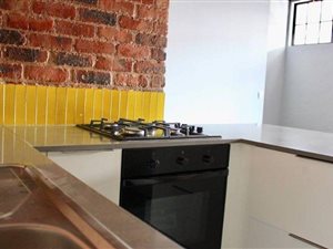 1 Bed Apartment in Vrededorp
