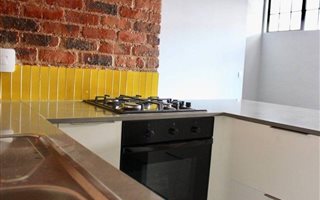 1 Bedroom Apartment in Vrededorp