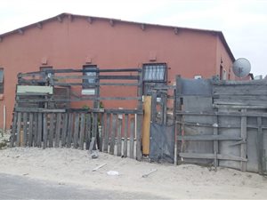 1 Bed House in Tafelsig