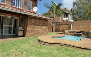 3 Bedroom House in Atlasville