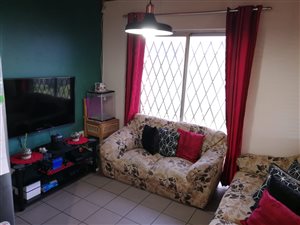 3 Bed House in Belhar