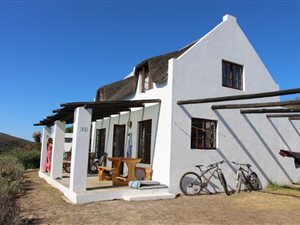 3 Bed House in Malgas