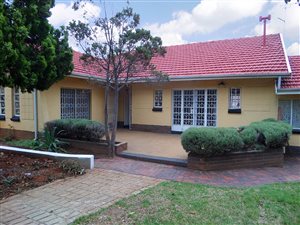 3 Bed House in Blairgowrie