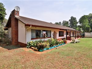 3 Bed House in Howick