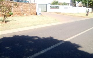 3 Bedroom Apartment in Newlands