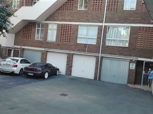 2 Bed Apartment in Morningside