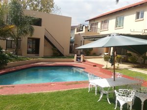 Commercial space in Edenvale