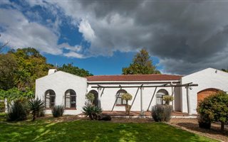 3 Bedroom House in Nerina