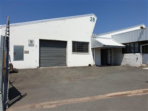 815 m² Commercial space in Pinetown Central