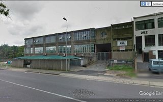 1000 m² Industrial space in Mayville