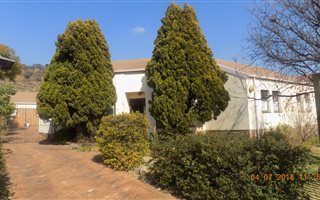 3 Bedroom House in Meredale