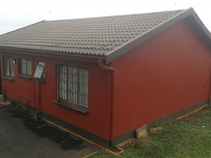 3 Bed House in Copesville