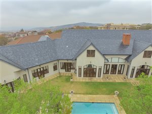 4 Bed House in Meyersdal Eco Estate
