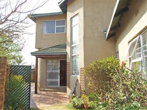 4 Bed House in Fishers Hill
