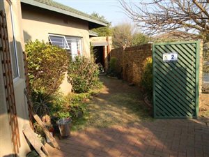 4 Bed House in Fishers Hill