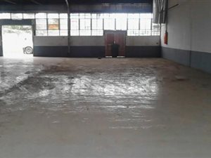 704 m² Industrial space in Isipingo