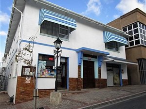 800 m² Commercial space in Mossel Bay Central