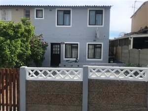 2 Bed House in Ocean View