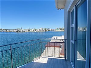 3 Bed Apartment in Marina Martinique